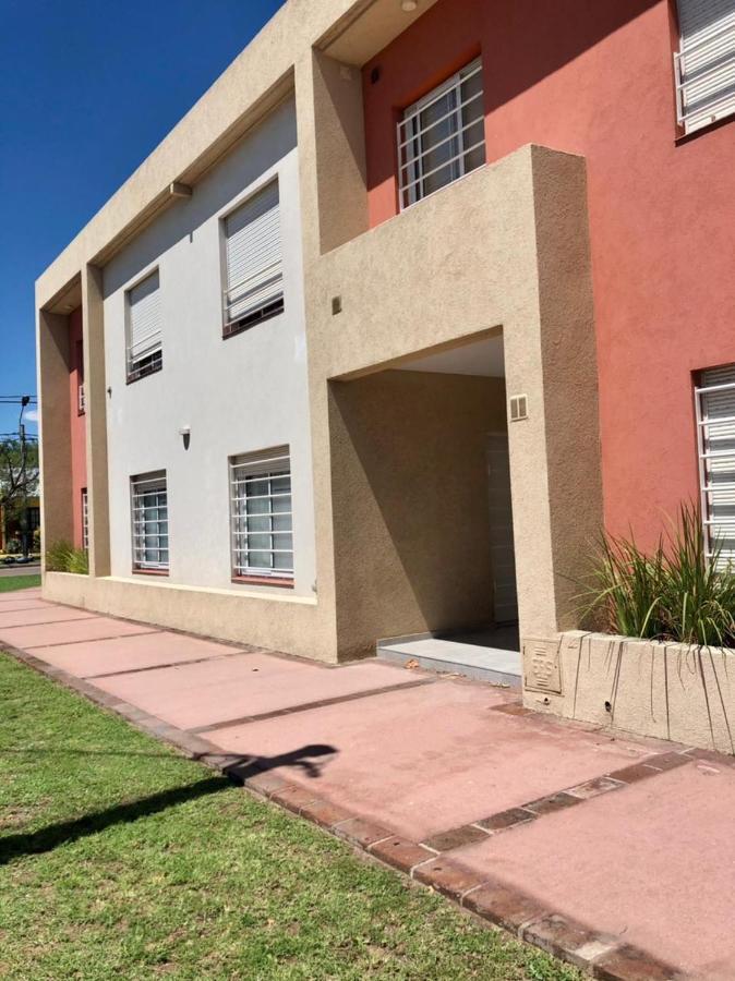 Andoli 1 Santa Rosa Exterior foto